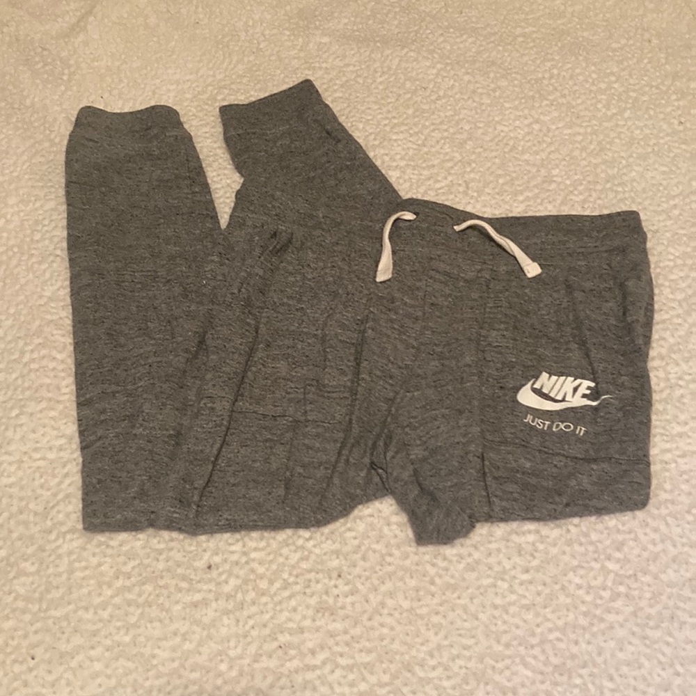Womens Nike Sweatpants